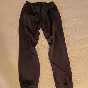 NEVER WORN JOGGERS